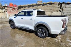 باور دبل كاب